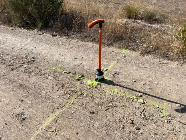 Detección de fugas de agua en Caravaca de la Cruz | Empresa de detección Y localización Y Reparación Fugas de Agua en alicante